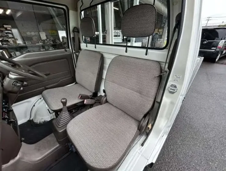 Honda Acty Trucks For Sale & Street Van Listings 101 U00054264857 10 002