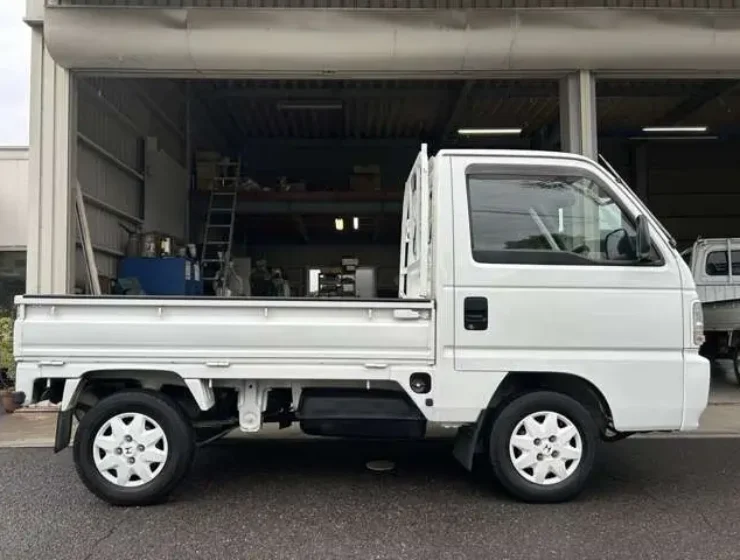 Honda Acty Trucks For Sale & Street Van Listings 105 U00054264857 16 002