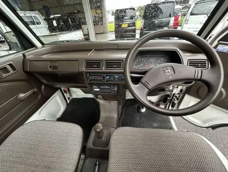 Honda Acty Trucks For Sale & Street Van Listings 96 U00054264857 1 001