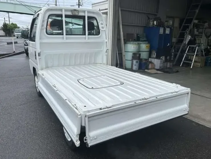 Honda Acty Trucks For Sale & Street Van Listings 108 U00054264857 31 002