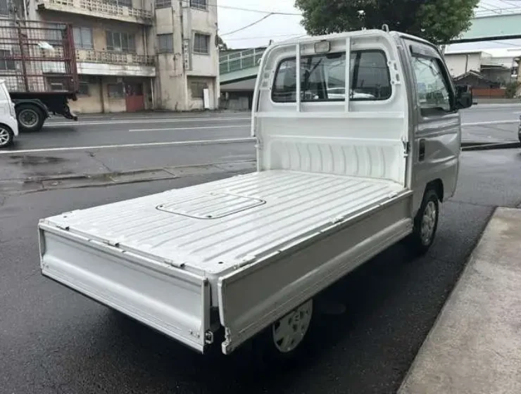 Honda Acty Trucks For Sale & Street Van Listings 107 U00054264857 32 002