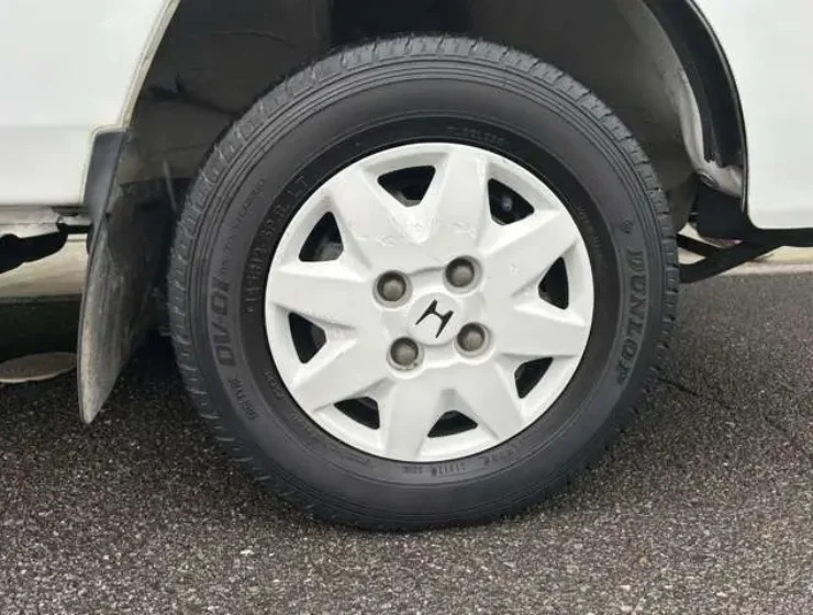 Honda Acty Trucks For Sale & Street Van Listings 133 U00054264857 35 002