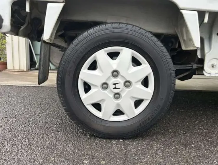 Honda Acty Trucks For Sale & Street Van Listings 134 U00054264857 36 002