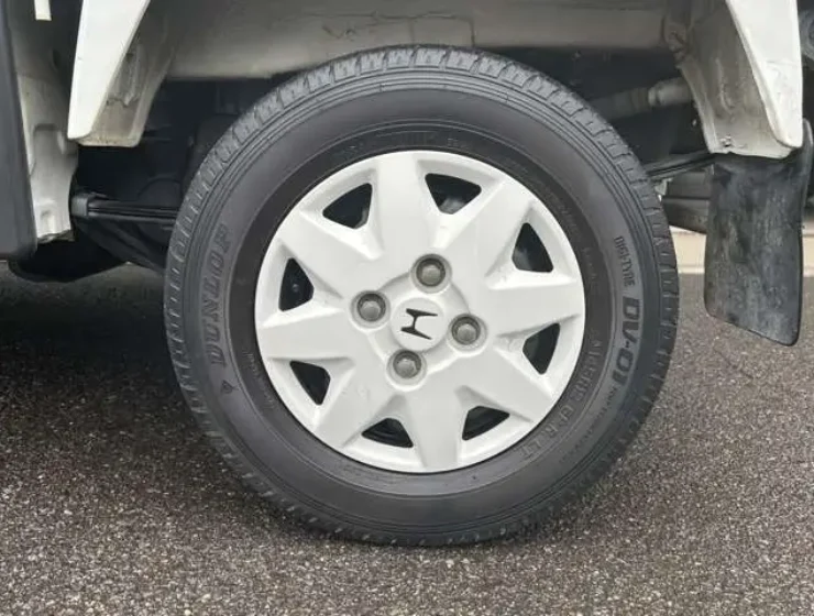 Honda Acty Trucks For Sale & Street Van Listings 135 U00054264857 37 002