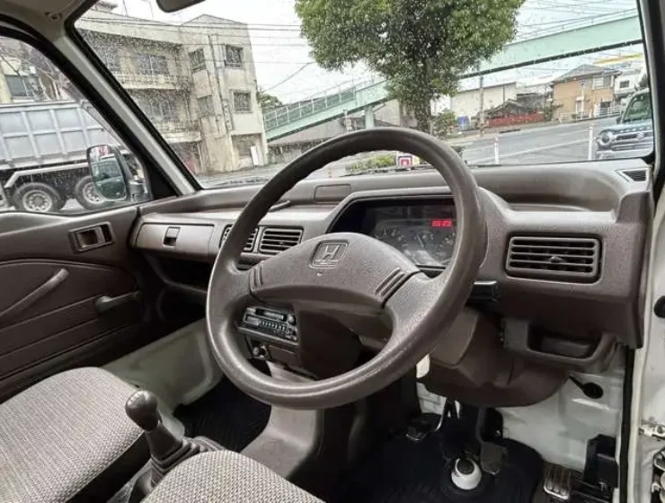 Honda Acty Trucks For Sale & Street Van Listings 97 U00054264857 41 002