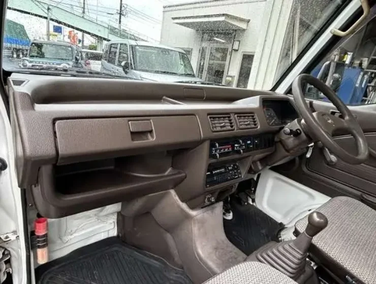 Honda Acty Trucks For Sale & Street Van Listings 109 U00054264857 42 002