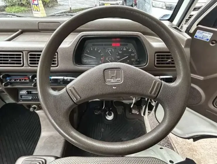 Honda Acty Trucks For Sale & Street Van Listings 112 U00054264857 4 002
