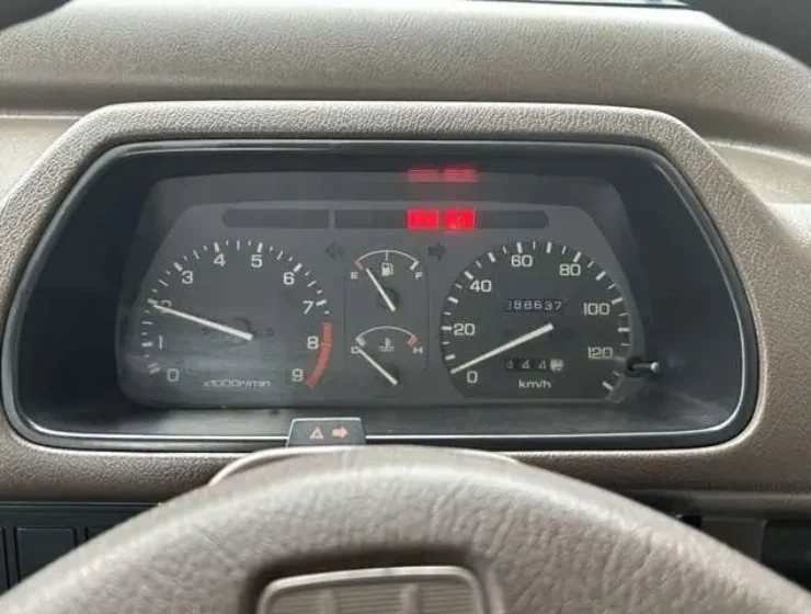 Honda Acty Trucks For Sale & Street Van Listings 113 U00054264857 5 002