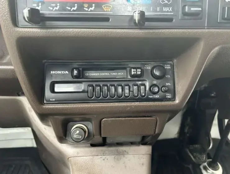 Honda Acty Trucks For Sale & Street Van Listings 111 U00054264857 8 002
