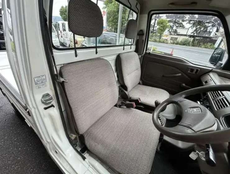 Honda Acty Trucks For Sale & Street Van Listings 100 U00054264857 9 002