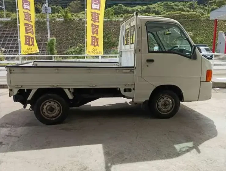 Subaru Sambar Trucks For Sale & Dias Van Listings 158 U00054403357 11 002