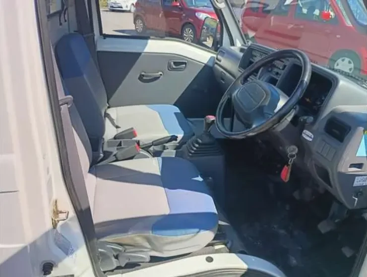 Subaru Sambar Trucks For Sale & Dias Van Listings 161 U00054403357 14 002