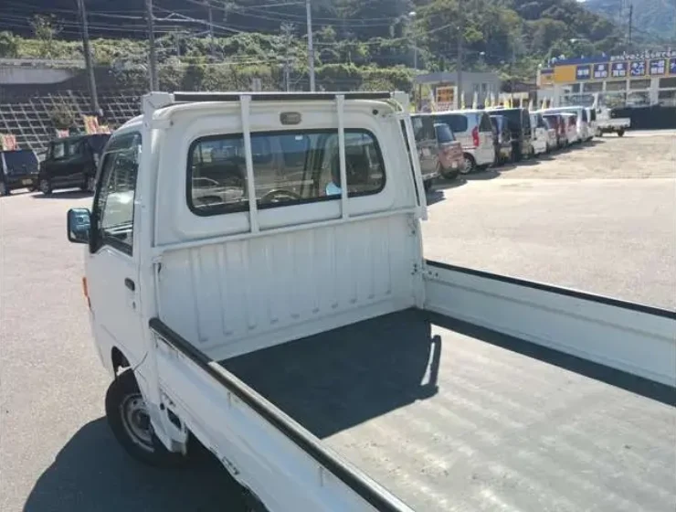 Subaru Sambar Trucks For Sale & Dias Van Listings 163 U00054403357 33 002
