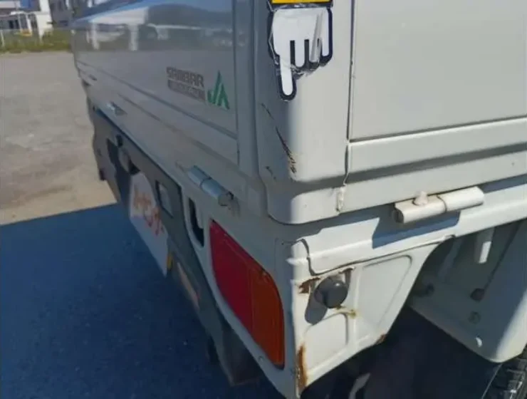 Subaru Sambar Trucks For Sale & Dias Van Listings 174 U00054403357 53 002