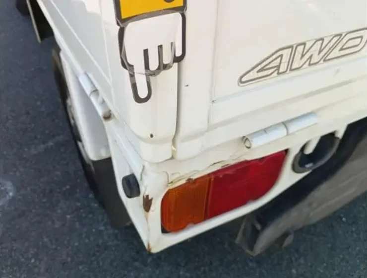 Subaru Sambar Trucks For Sale & Dias Van Listings 172 U00054403357 54 002