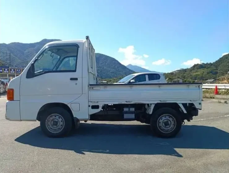 Subaru Sambar Trucks For Sale & Dias Van Listings 154 U00054403357 5 003