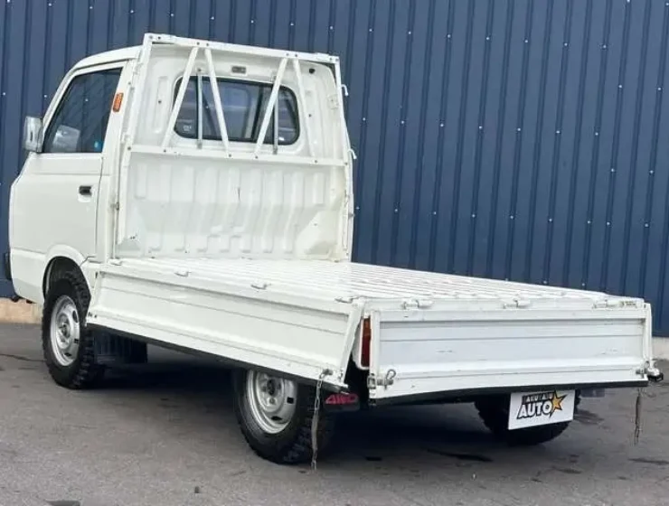 Subaru Sambar Trucks For Sale & Dias Van Listings 121 U00054423137 13 002