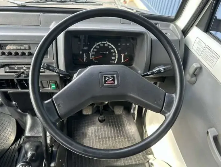 Subaru Sambar Trucks For Sale & Dias Van Listings 127 U00054423137 30 002
