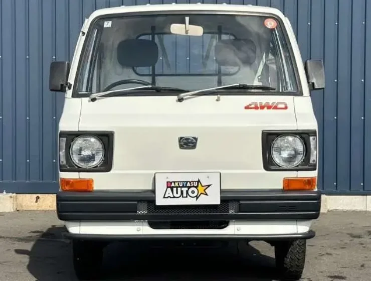Subaru Sambar Trucks For Sale & Dias Van Listings 117 U00054423137 4 004