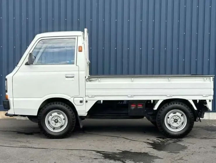 Subaru Sambar Trucks For Sale & Dias Van Listings 119 U00054423137 5 003