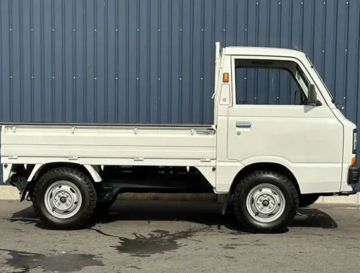 Subaru Sambar Trucks For Sale & Dias Van Listings 125 U00054423137 6 003