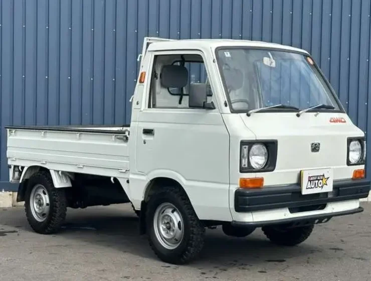 Subaru Sambar Trucks For Sale & Dias Van Listings 116 U00054423137 8 003