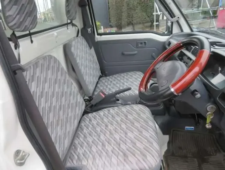 Daihatsu Hijet Trucks For Sale & Atrai Van Listings 5 U00054622777 10 002